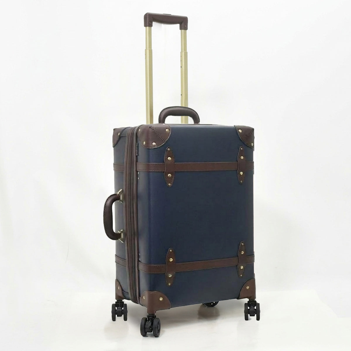 TOP OPEN Trunk Carry, Medium Size