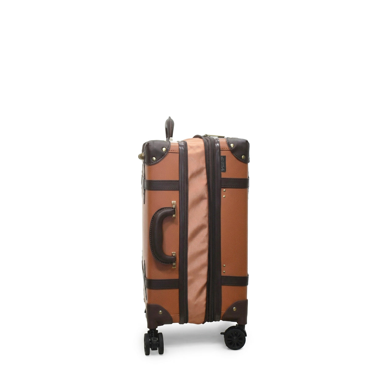 TOP OPEN Trunk Carry, Medium Size