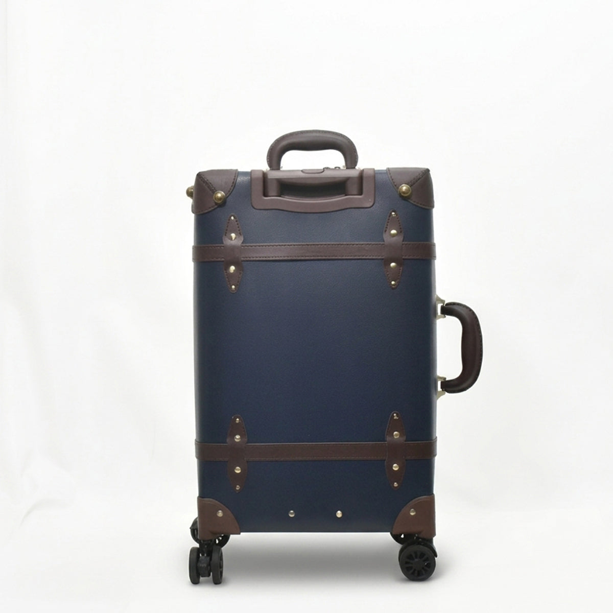 TOP OPEN Trunk Carry, Medium Size