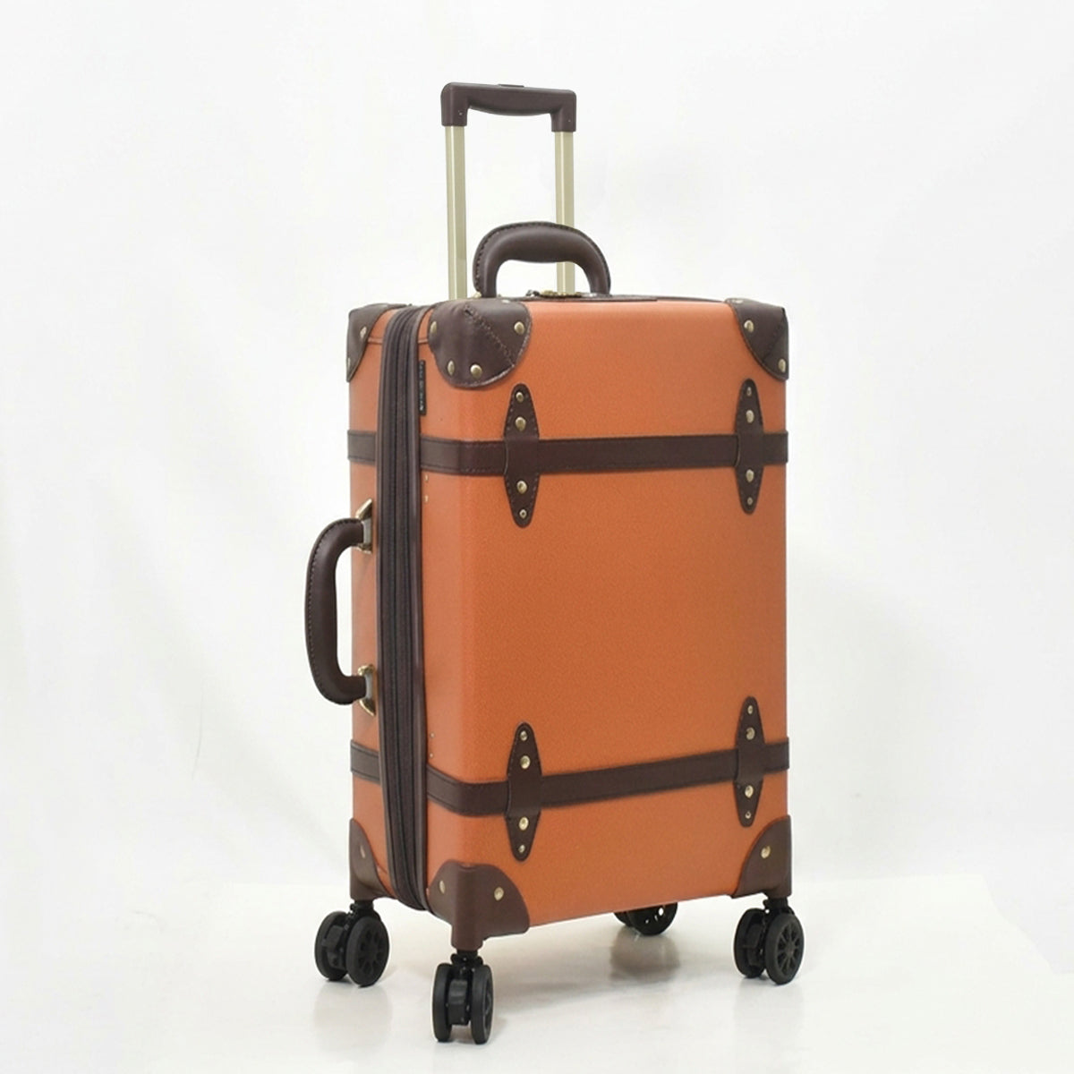 TOP OPEN Trunk Carry, Medium Size