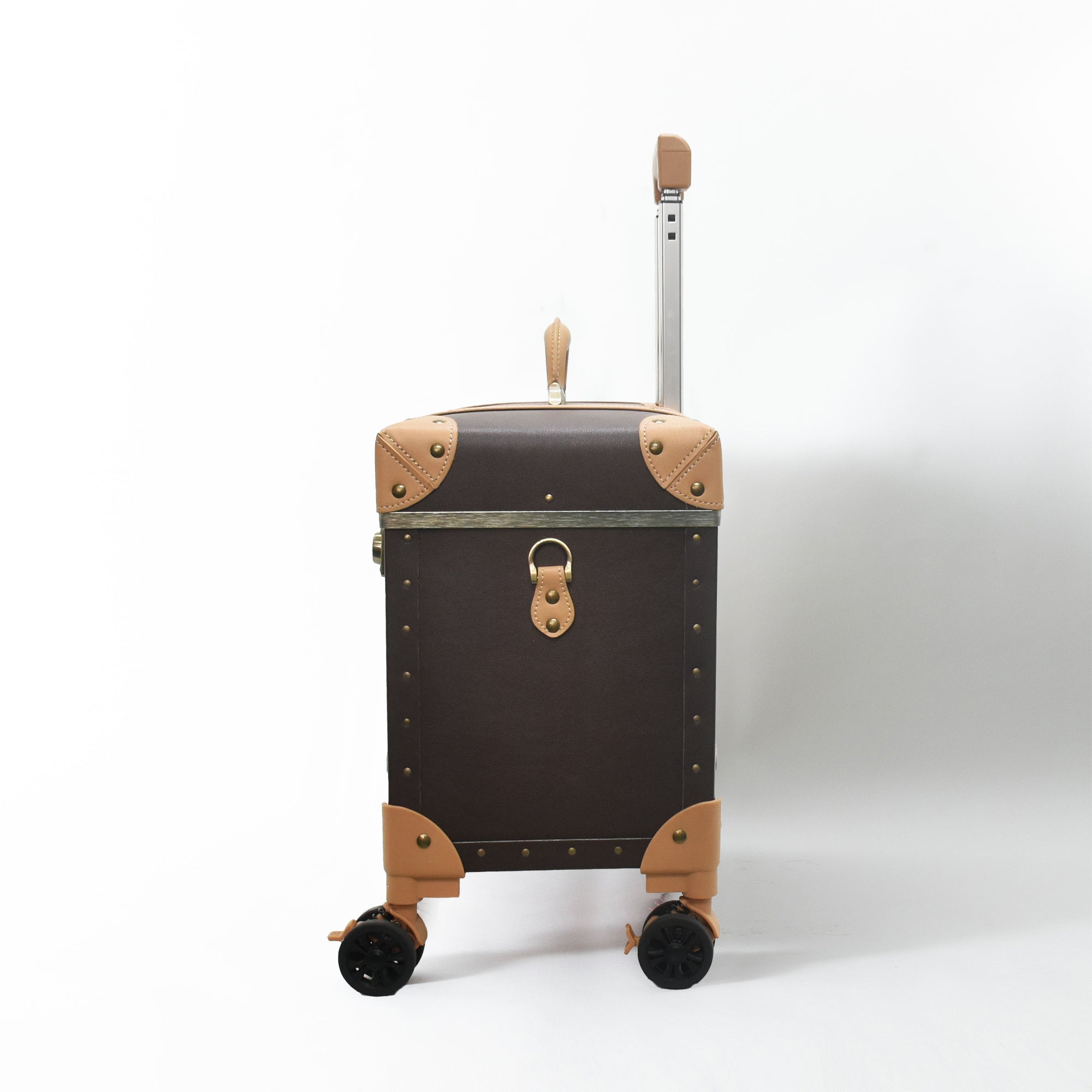 TOP OPEN Trunk Carry, Medium Size