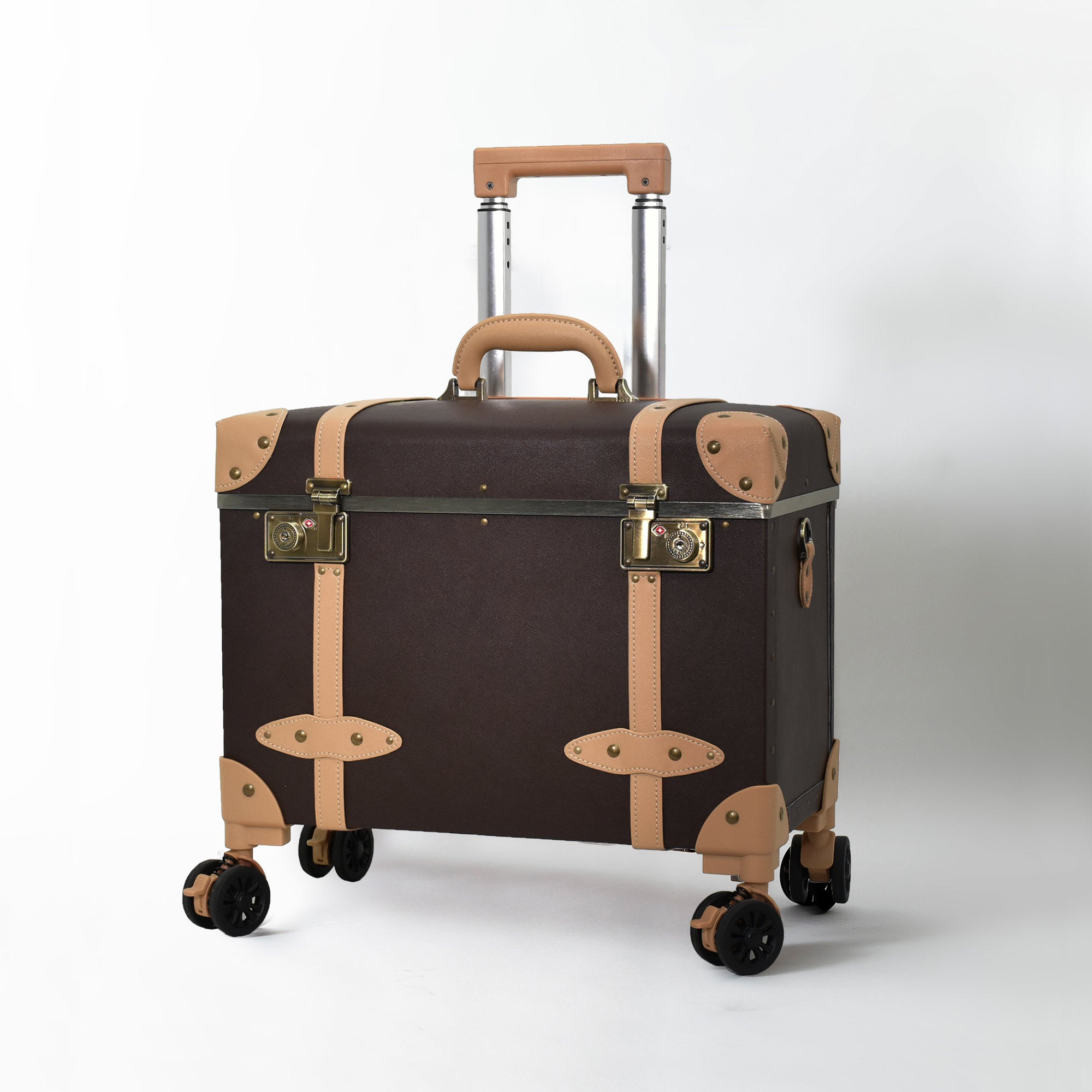 TOP OPEN Trunk Carry, Medium Size