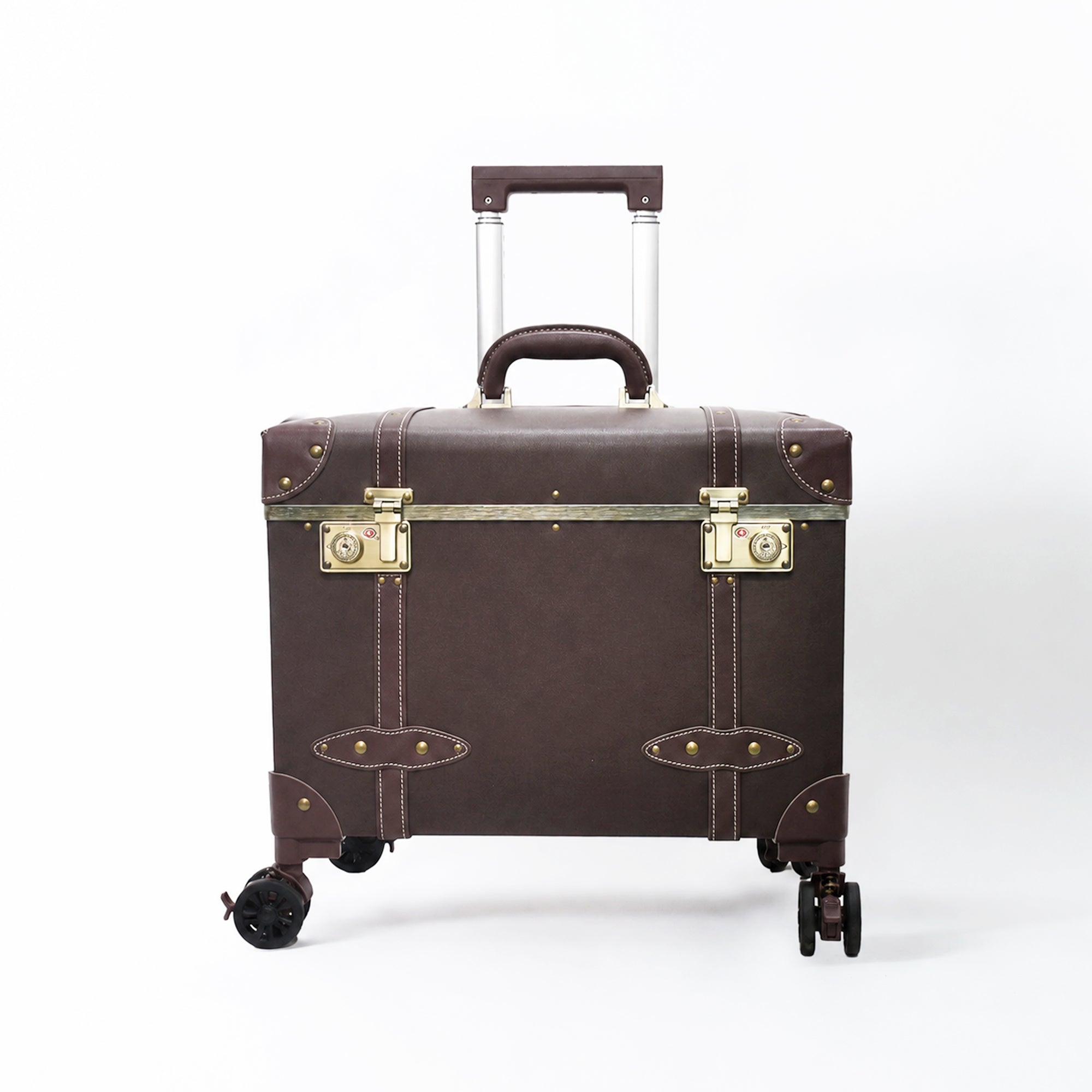 TOP OPEN Trunk Carry, Medium Size