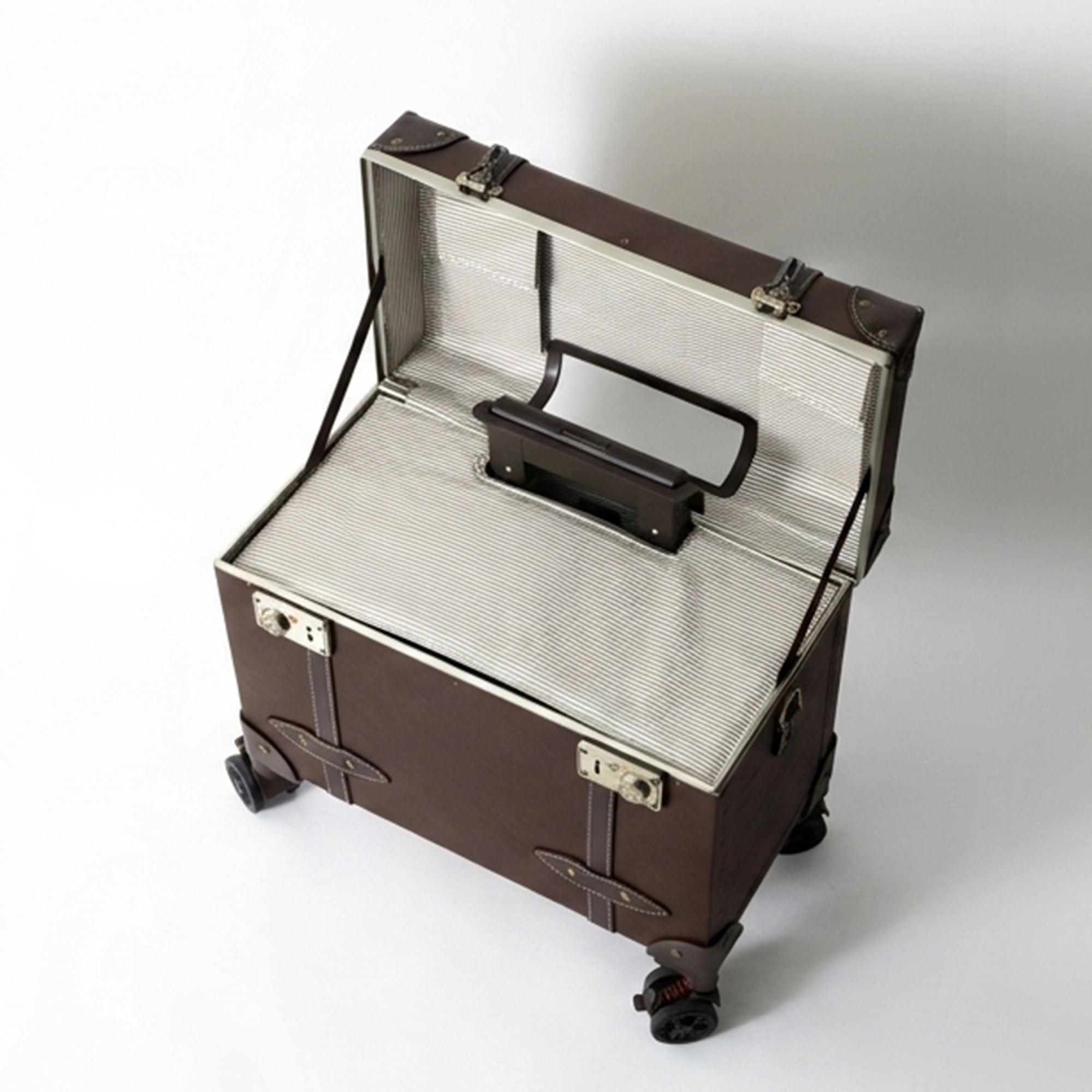TOP OPEN Trunk Carry, Medium Size