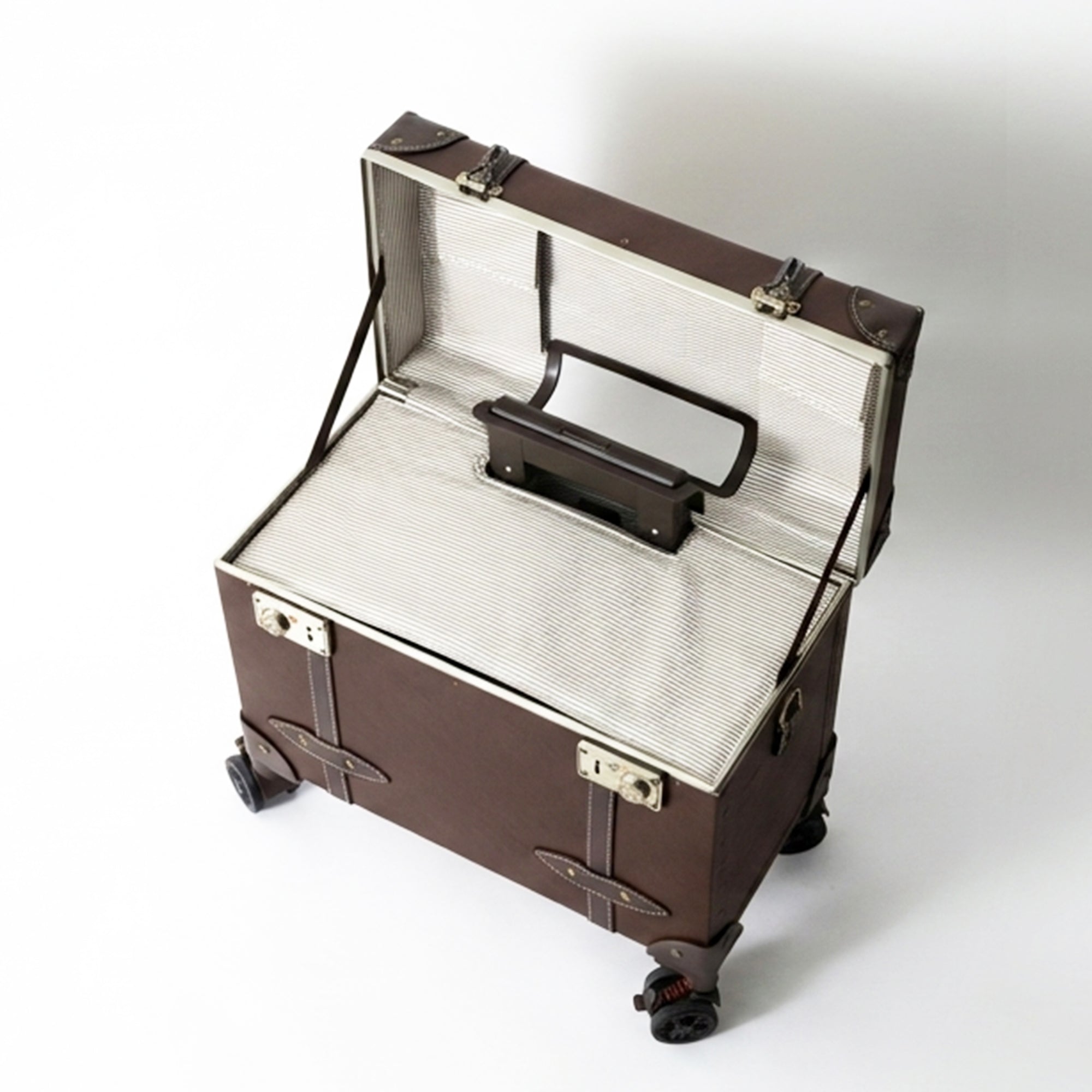 TOP OPEN Trunk Carry, Medium Size