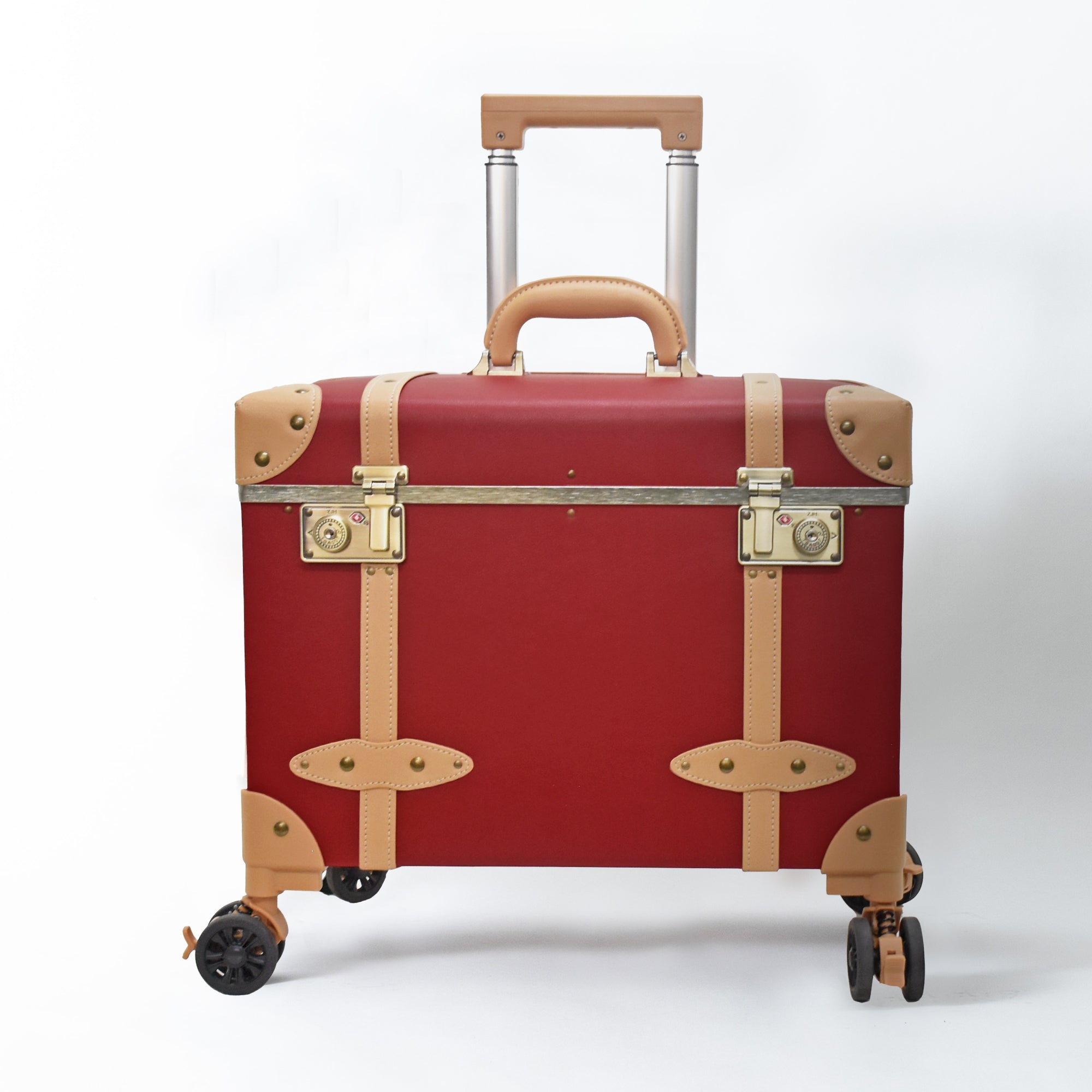 TOP OPEN Trunk Carry, Medium Size