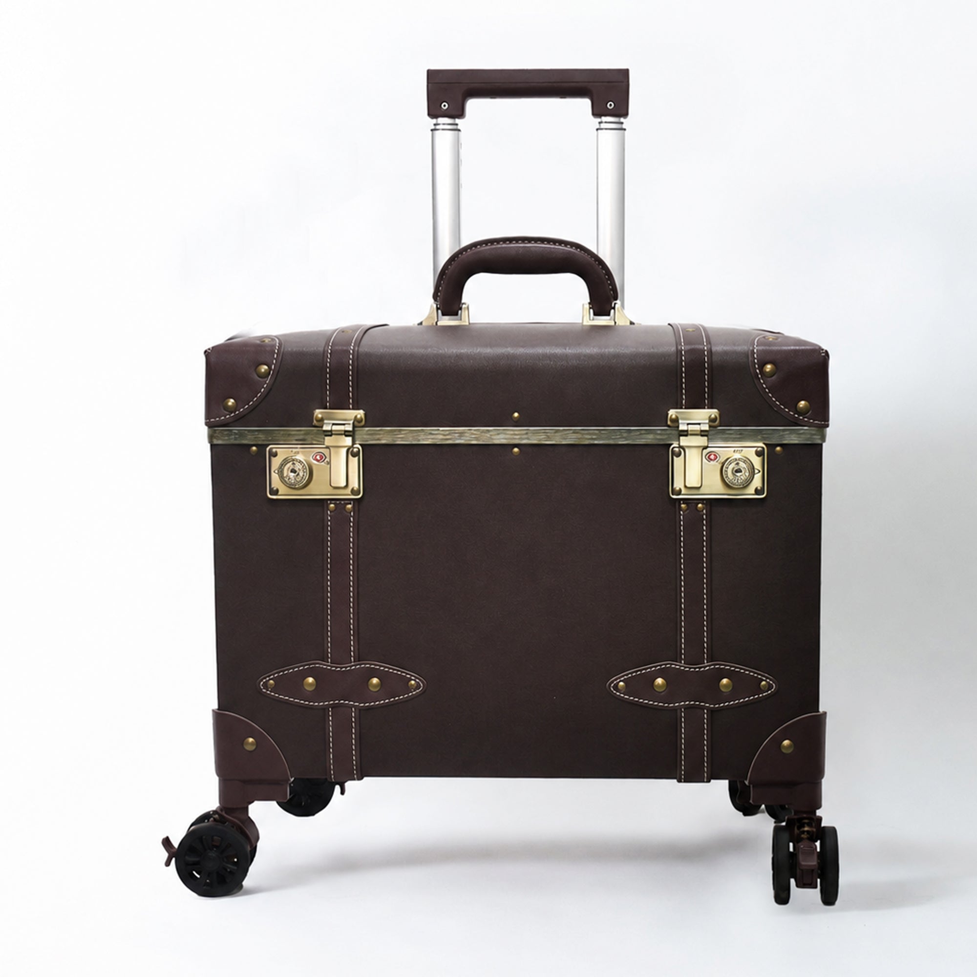 TOP OPEN Trunk Carry, Medium Size