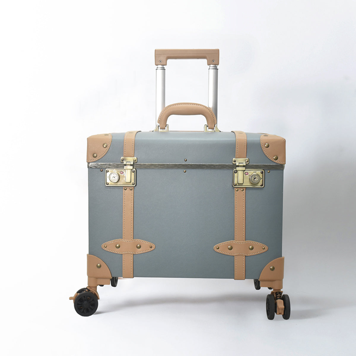TOP OPEN Trunk Carry, Medium Size