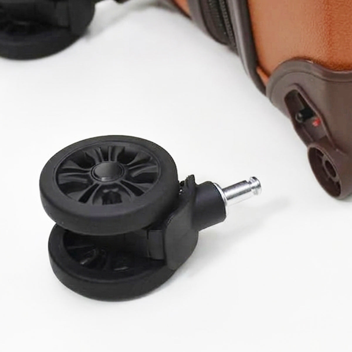 [TOP OPEN Carry Only] Replacement Caster Set of 4