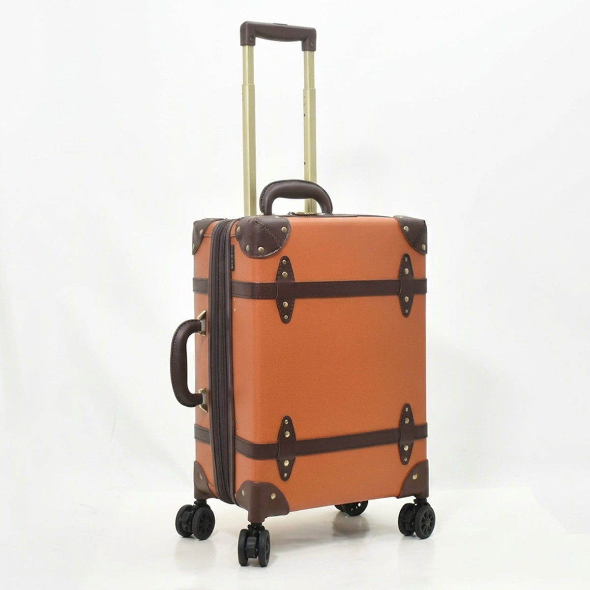 TOP OPEN Trunk Carry, Medium Size