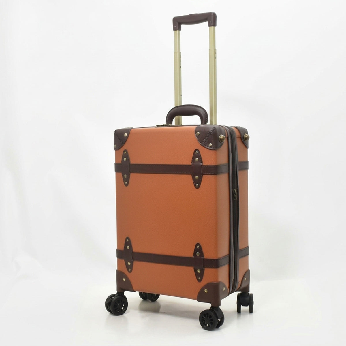 TOP OPEN Trunk Carry, Medium Size
