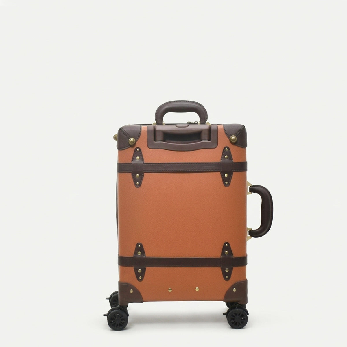 TOP OPEN Trunk Carry, Medium Size