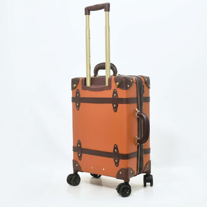 TOP OPEN Trunk Carry, Medium Size
