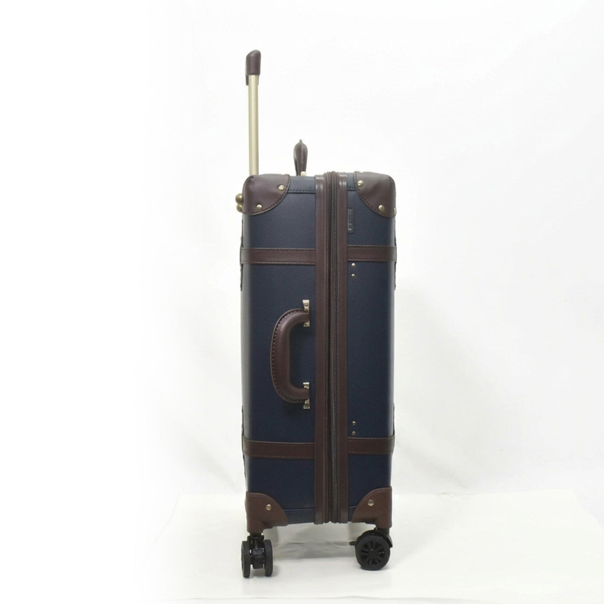 TOP OPEN Trunk Carry, Medium Size