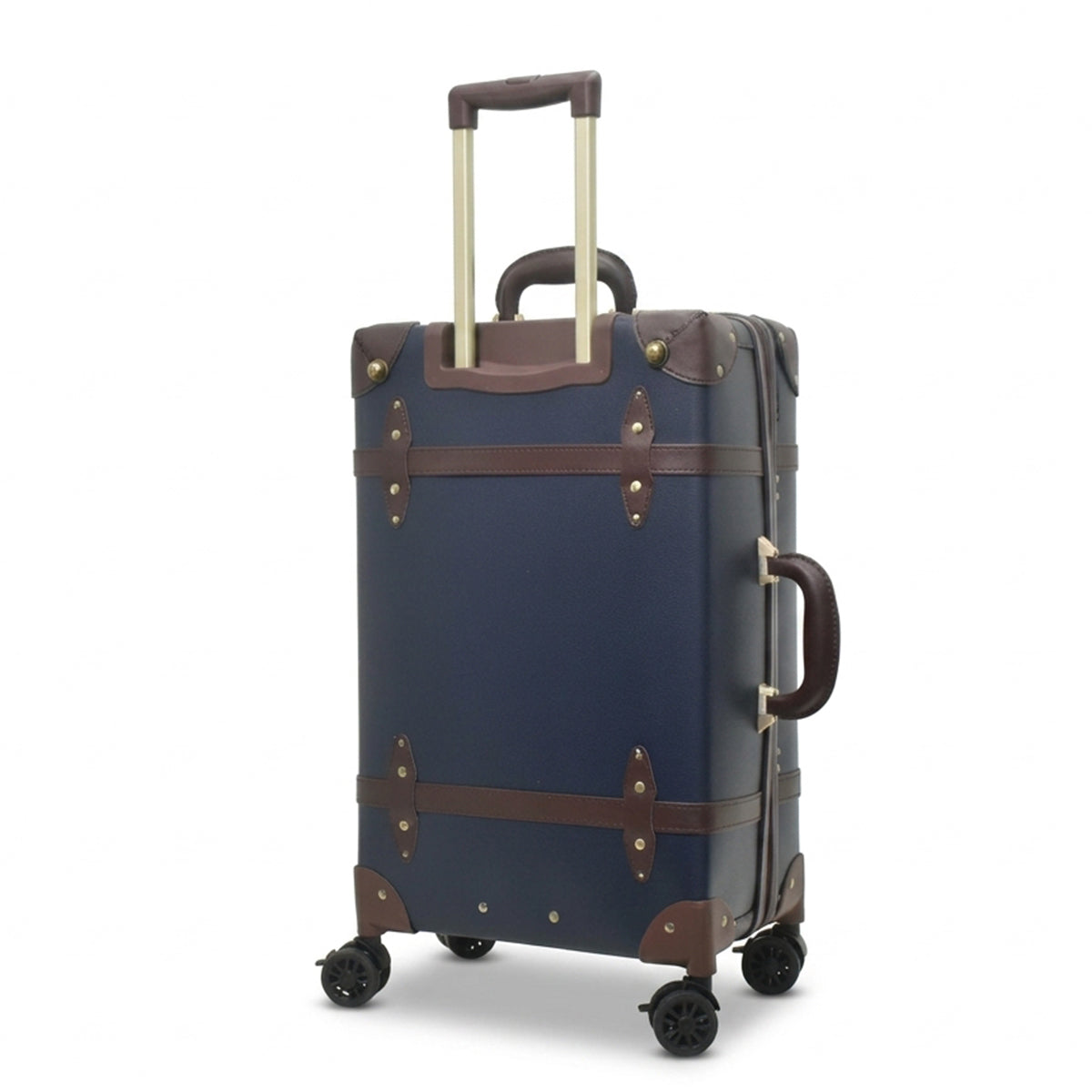 TOP OPEN Trunk Carry, Medium Size