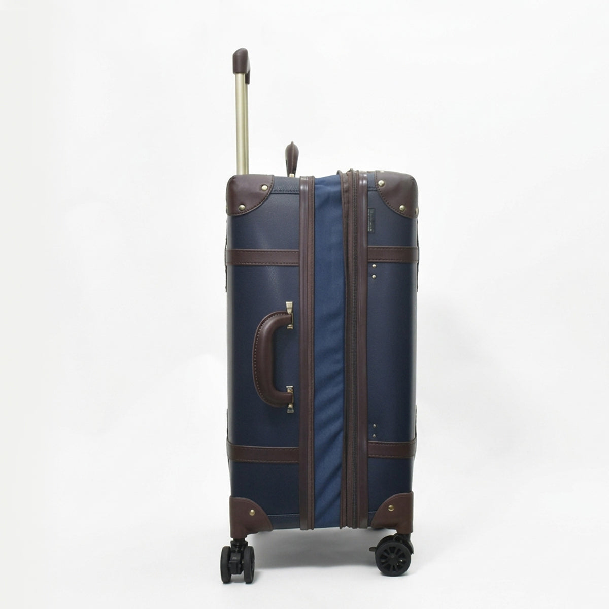 TOP OPEN Trunk Carry, Medium Size