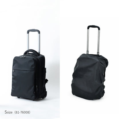 【予約販売｜7月末入荷予定】リュックキャリー専用 レインカバー