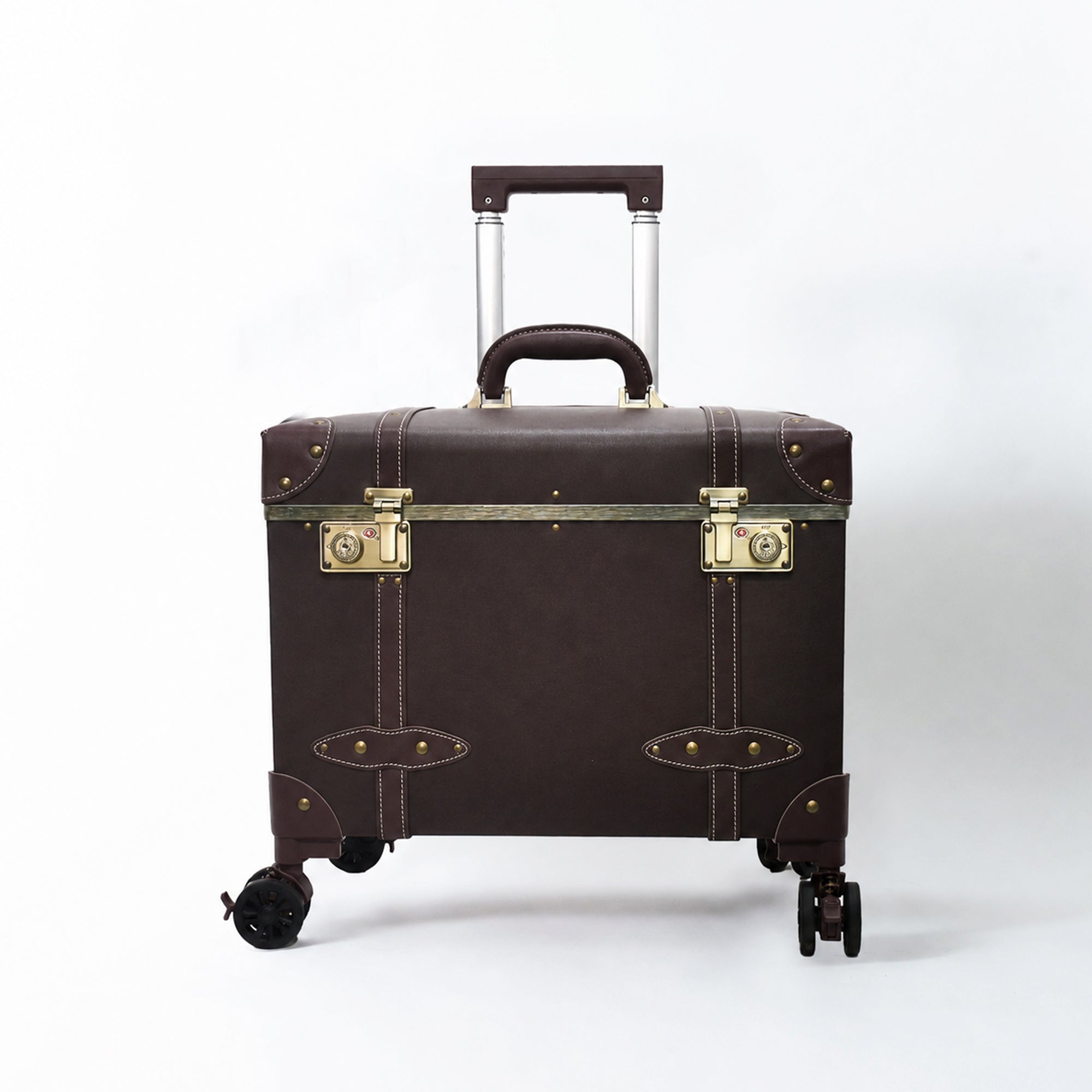 [新色]TOP OPEN トランクキャリー Mサイズ