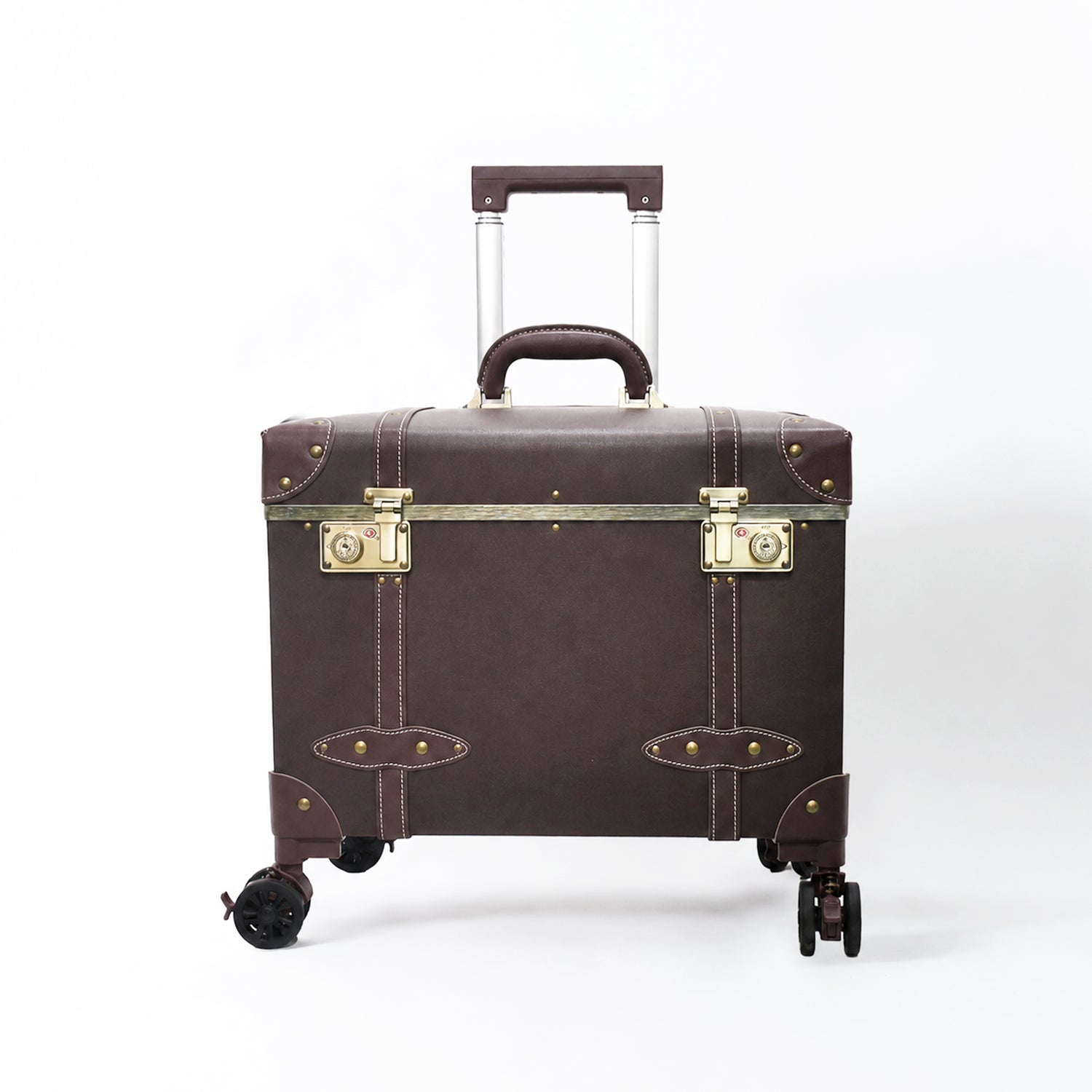 TOP OPEN Trunk Carry, Medium Size