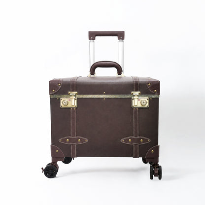 TOP OPEN Trunk Carry, Medium Size