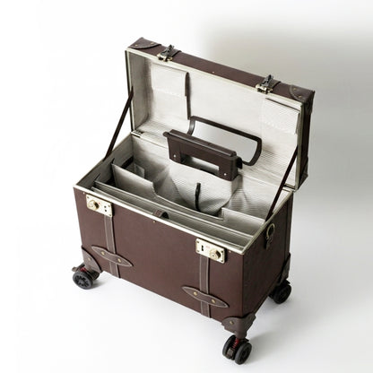 TOP OPEN Trunk Carry, Medium Size