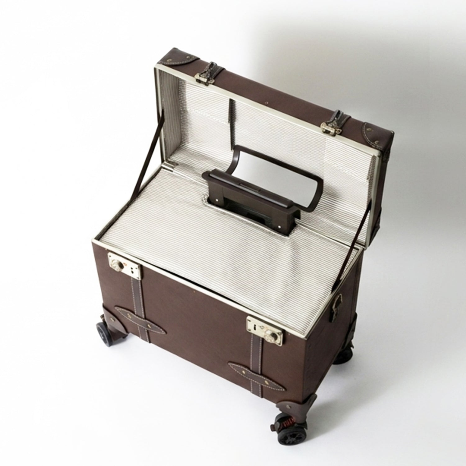 TOP OPEN Trunk Carry, Medium Size
