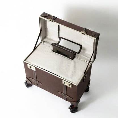 TOP OPEN Trunk Carry, Medium Size