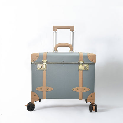 TOP OPEN Trunk Carry, Medium Size