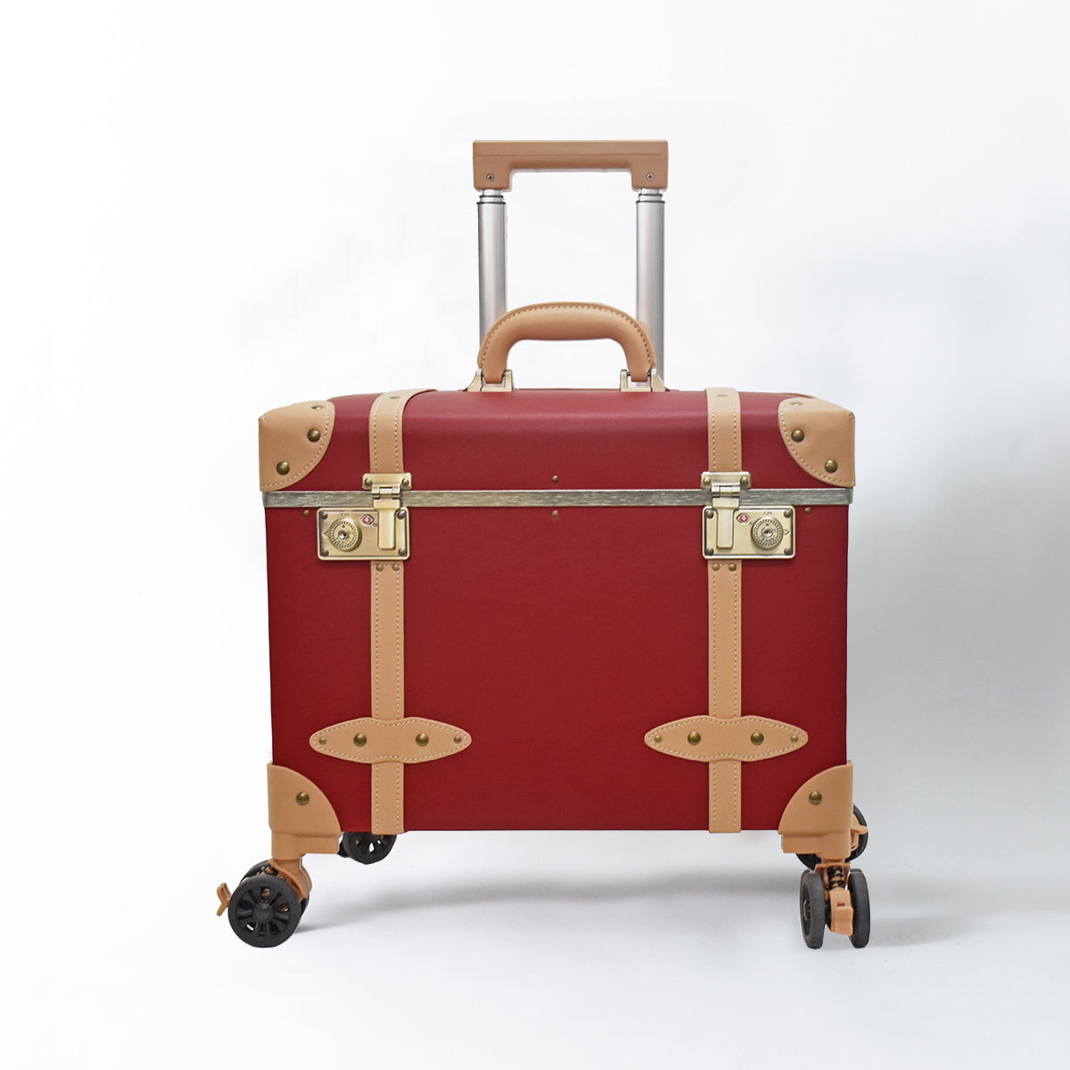 TOP OPEN Trunk Carry, Medium Size