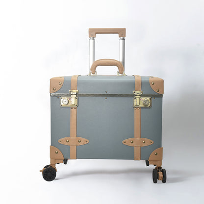 TOP OPEN Trunk Carry, Medium Size