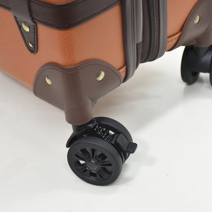 [TOP OPEN Carry Only] Replacement Caster Set of 4