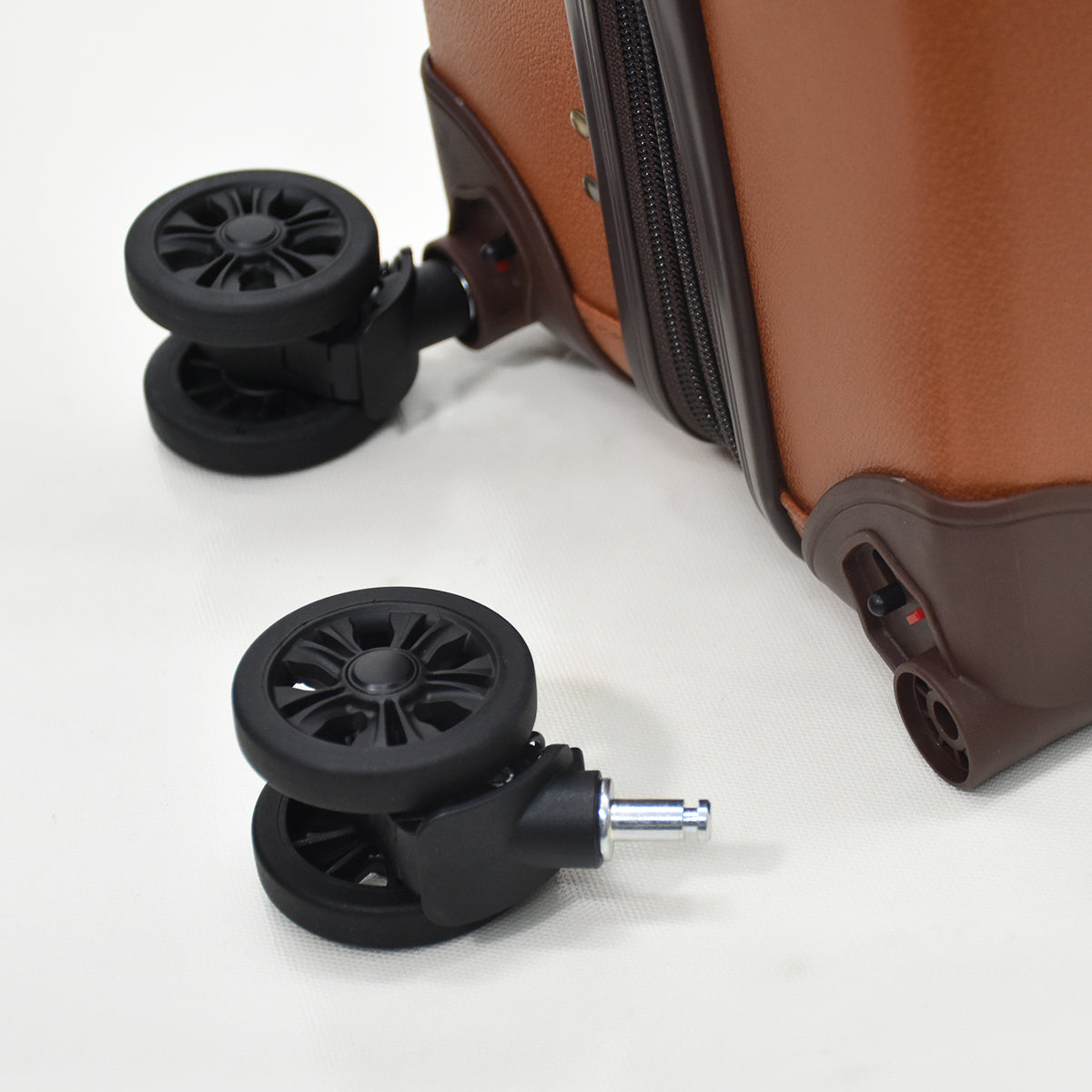 [TOP OPEN Carry Only] Replacement Caster Set of 4