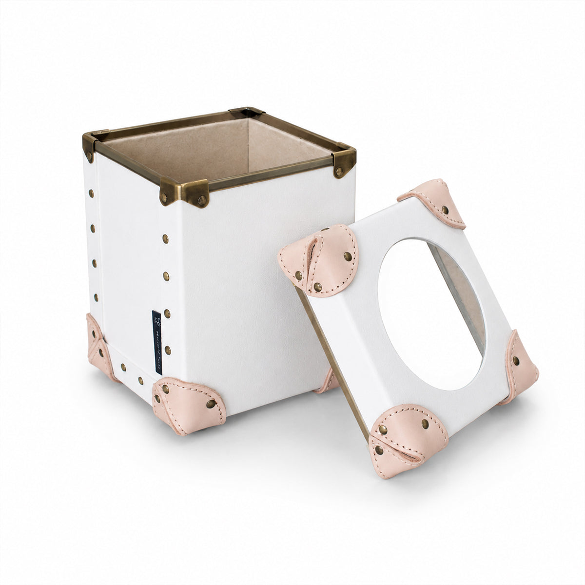 TOP OPEN Trunk Carry, Medium Size