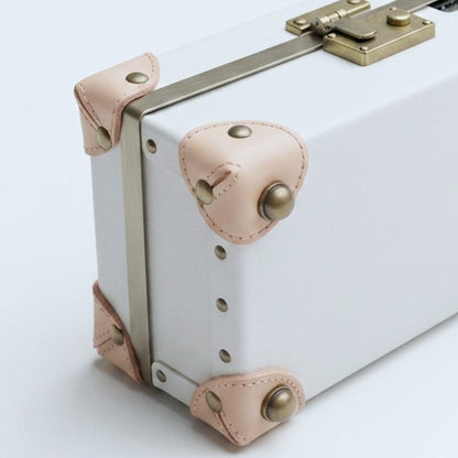 TOP OPEN Trunk Carry, Medium Size