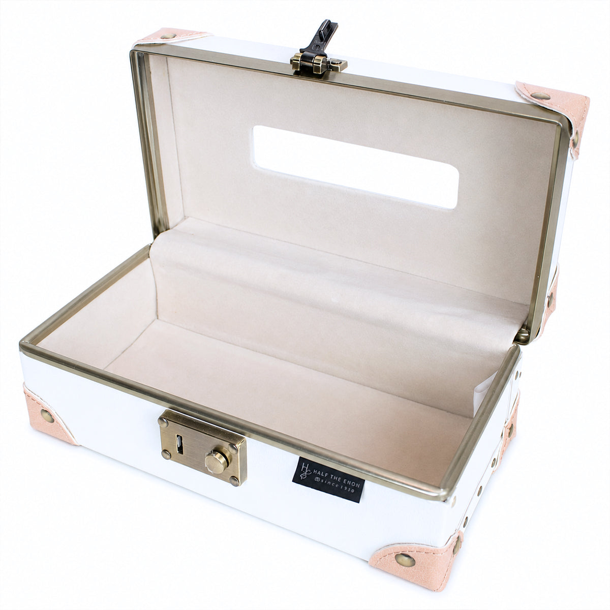 TOP OPEN Trunk Carry, Medium Size