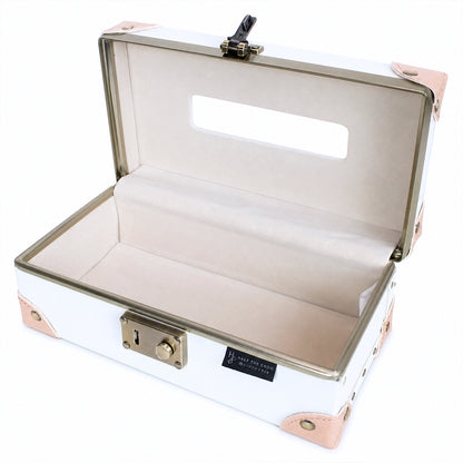 TOP OPEN Trunk Carry, Medium Size