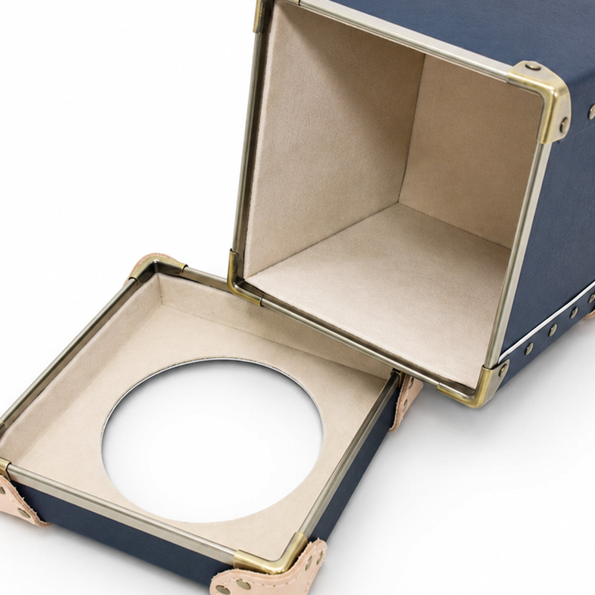 TOP OPEN Trunk Carry, Medium Size