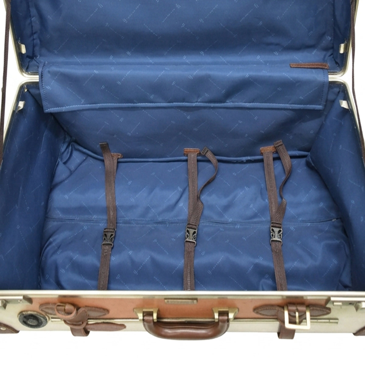 大容量 100L トランクキャリー