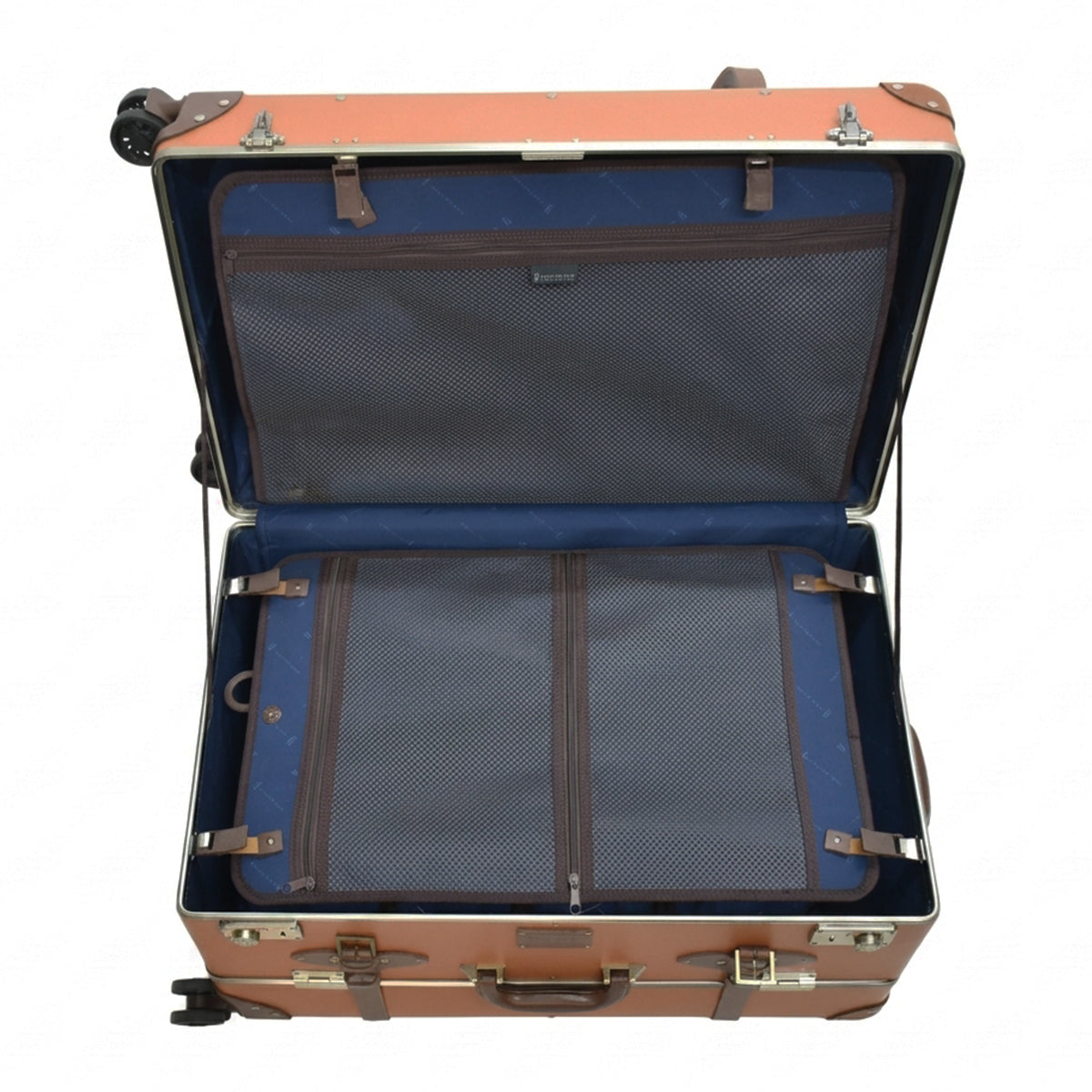 大容量 100L トランクキャリー