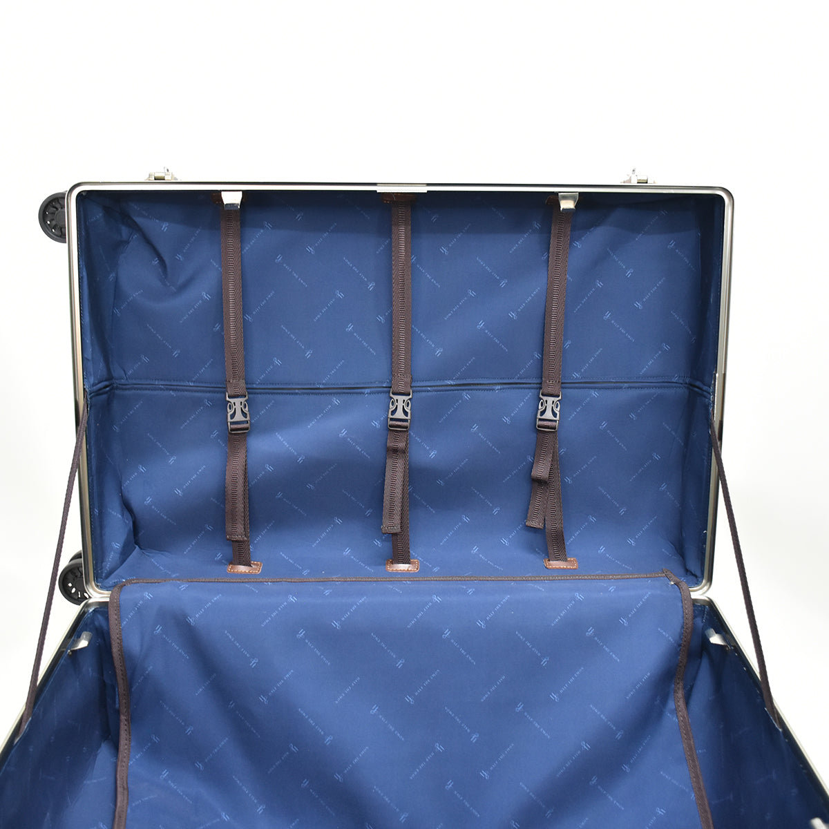 大容量 100L トランクキャリー
