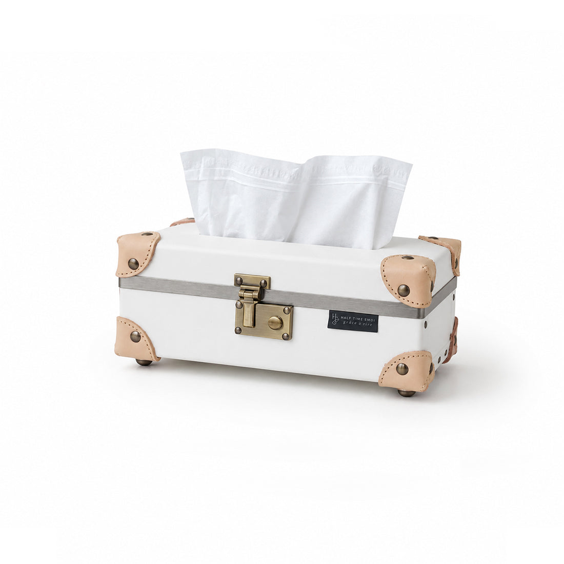 TOP OPEN Trunk Carry, Medium Size