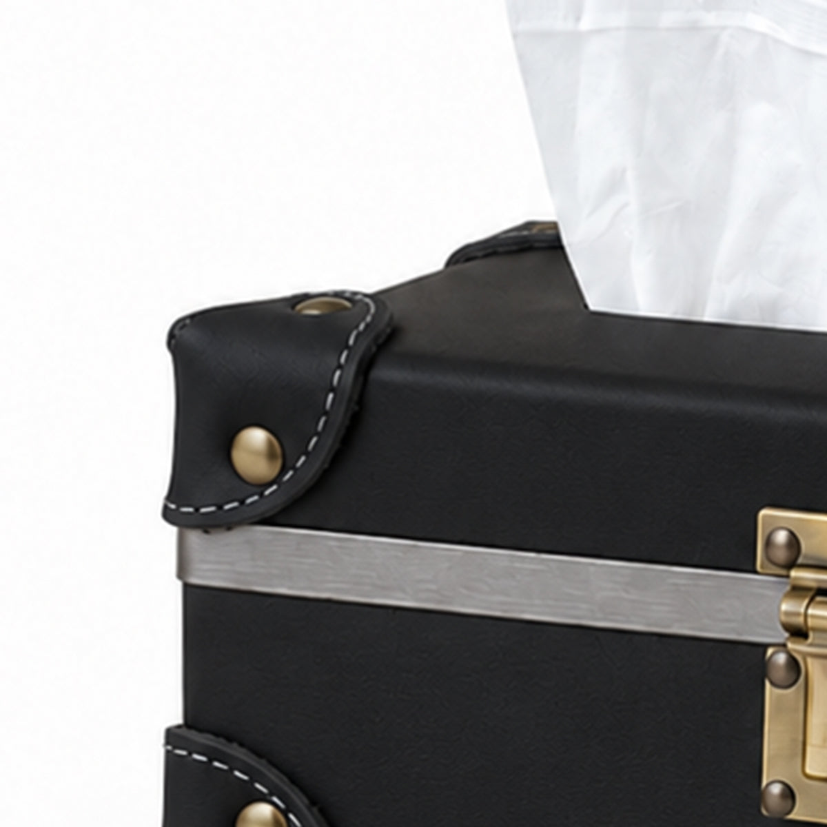 TOP OPEN Trunk Carry, Medium Size