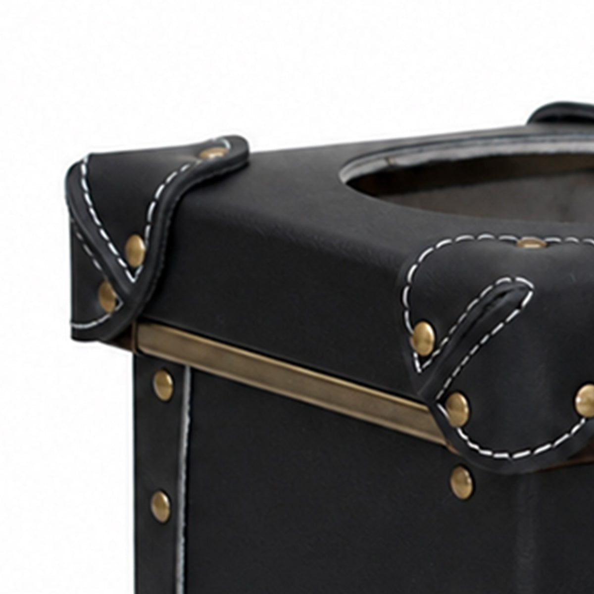 TOP OPEN Trunk Carry, Medium Size