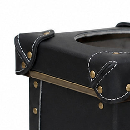 TOP OPEN Trunk Carry, Medium Size