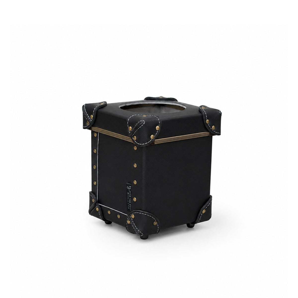 TOP OPEN Trunk Carry, Medium Size