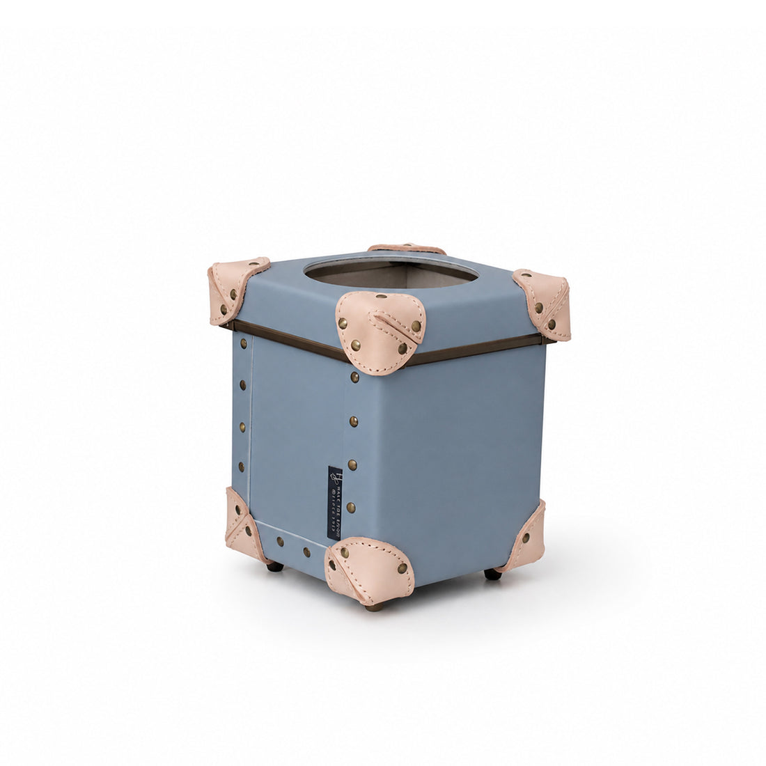 TOP OPEN Trunk Carry, Medium Size