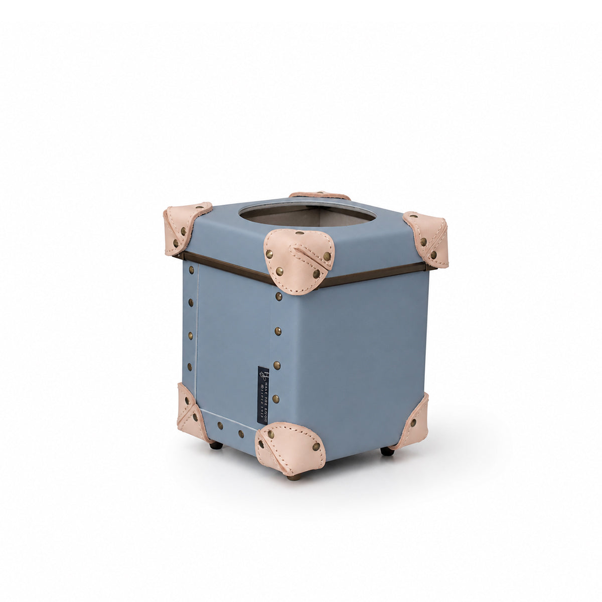 TOP OPEN Trunk Carry, Medium Size