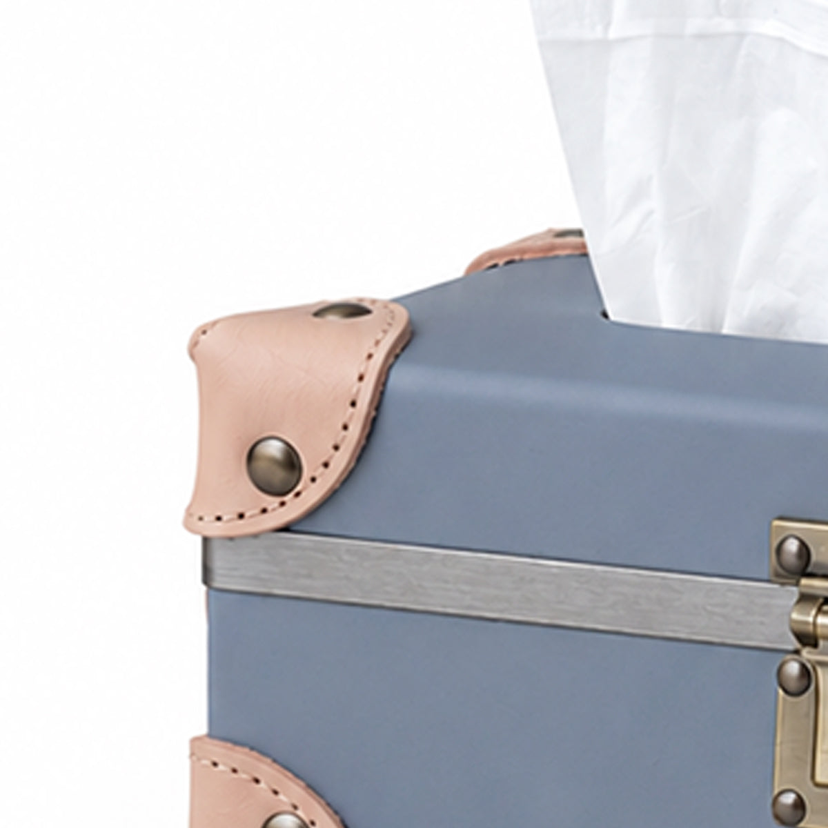 TOP OPEN Trunk Carry, Medium Size