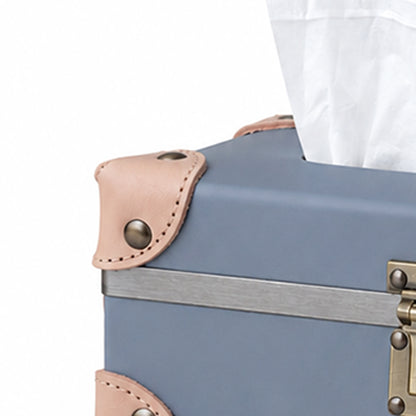 TOP OPEN Trunk Carry, Medium Size