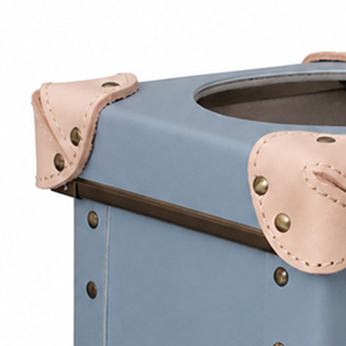 TOP OPEN Trunk Carry, Medium Size